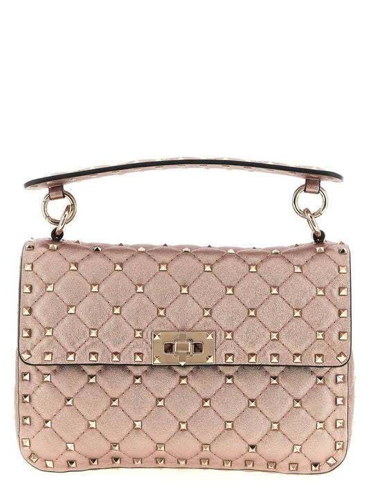 Valentino Garavani Valentino Garavani 'Rockstud Spike' Shoulder Bag