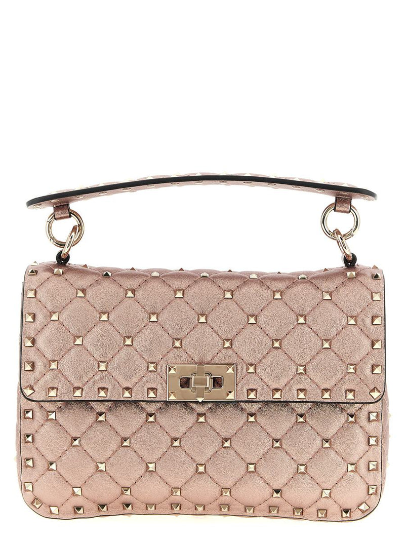 Valentino Garavani Valentino Garavani 'Rockstud Spike' Shoulder Bag