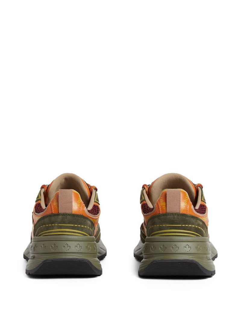 DSQUARED2 Sneakers