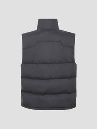 Polo Ralph Lauren Grhm Vst-Insulated-Vest