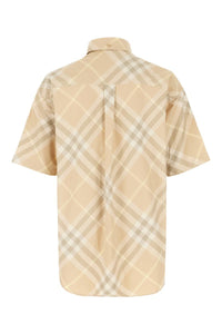 Burberry Shirts
