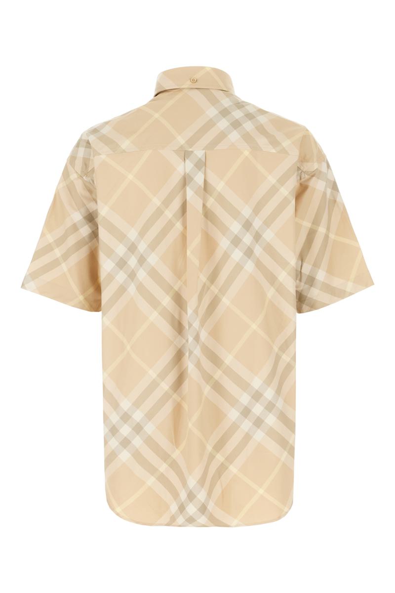 Burberry Shirts