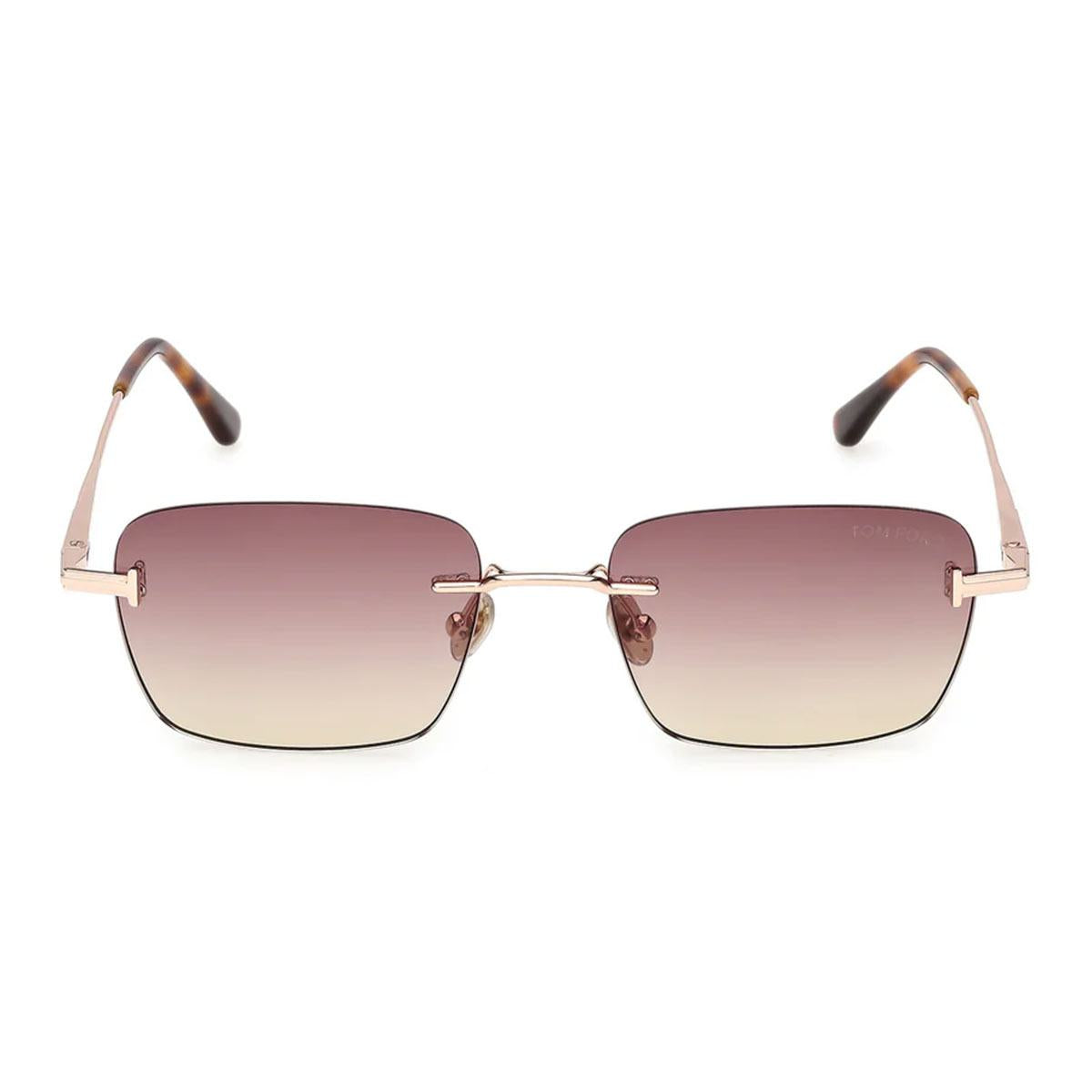 Tom Ford Eyewear Sunglasses