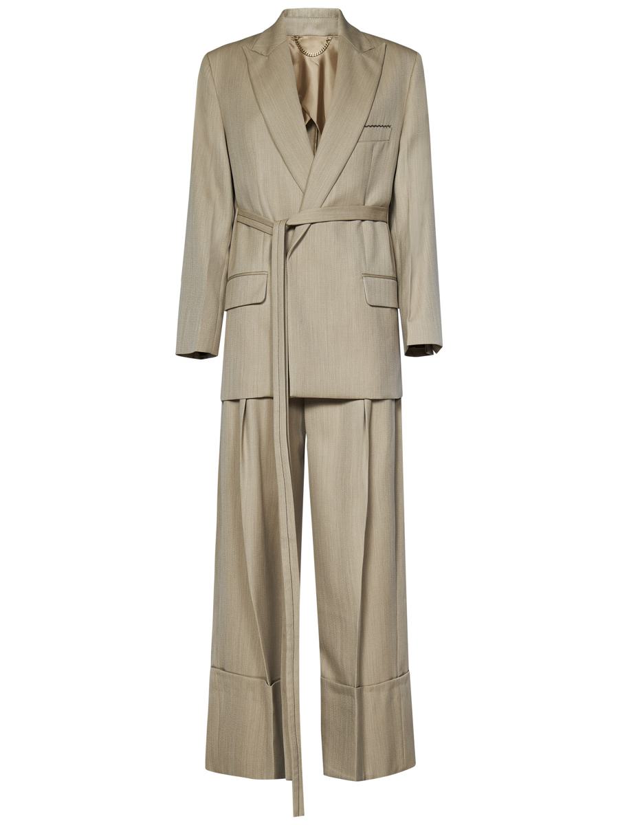 Victoria Beckham Suit