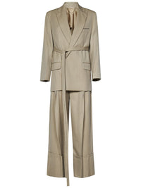 Victoria Beckham Suit