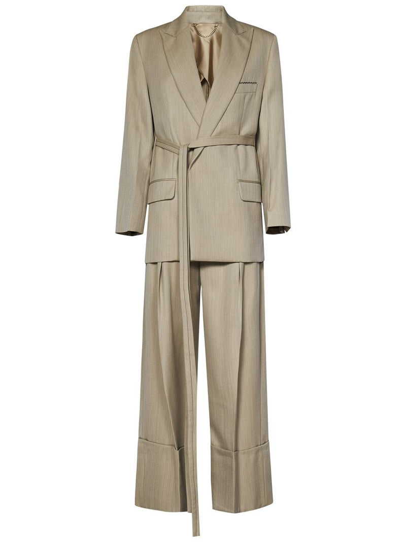 Victoria Beckham Suit