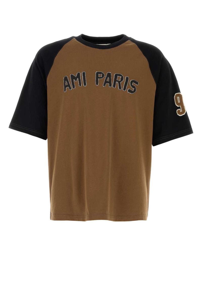 AMI Paris Shirts