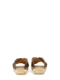 Castañer Sandal "Palmera"
