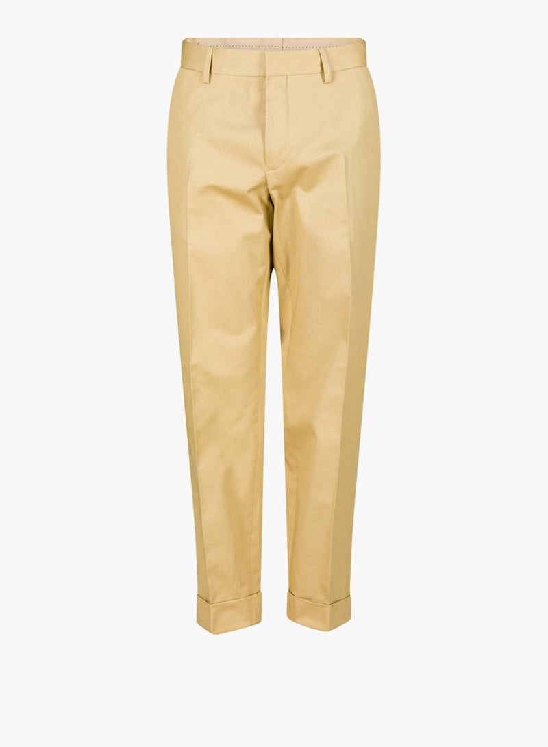 Dries Van Noten 00870-Philip 8398 M.W.Pants Clothing