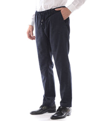Daniele Alessandrini Jeans Trouser