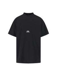 Balenciaga T-Shirts And Polos
