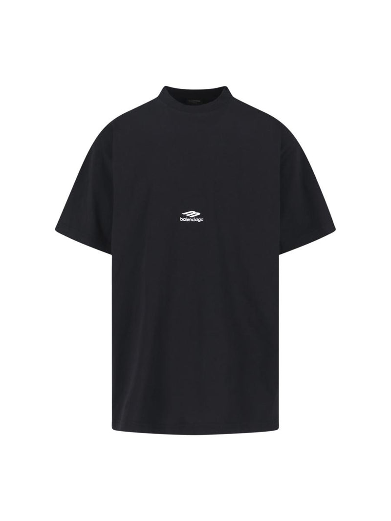 Balenciaga T-Shirts And Polos