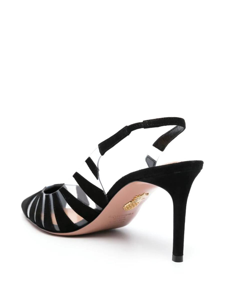 Aquazzura Hot Rumor Sling 75 Shoes