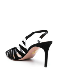 Aquazzura Hot Rumor Sling 75 Shoes