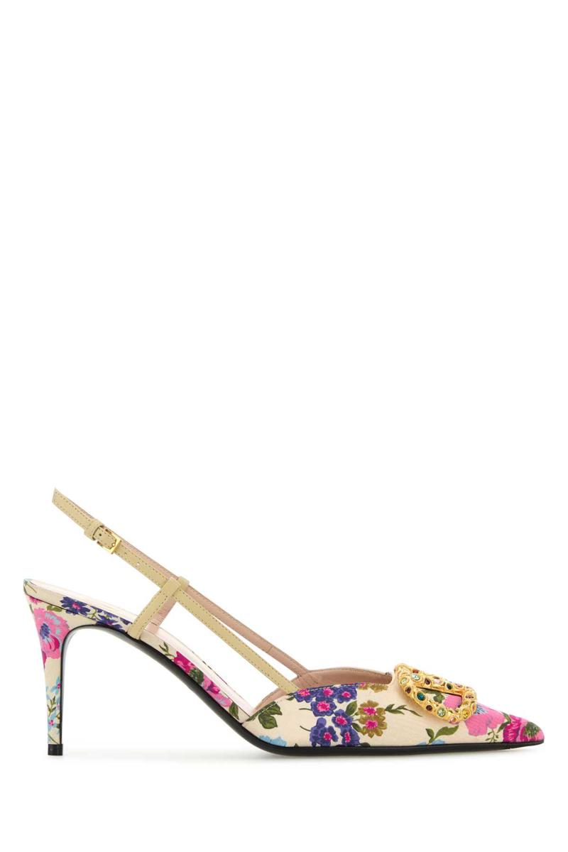 Valentino Garavani Heeled Shoes