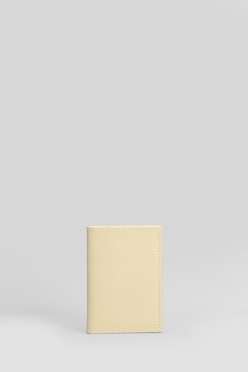 Comme Des Garçons Wallet