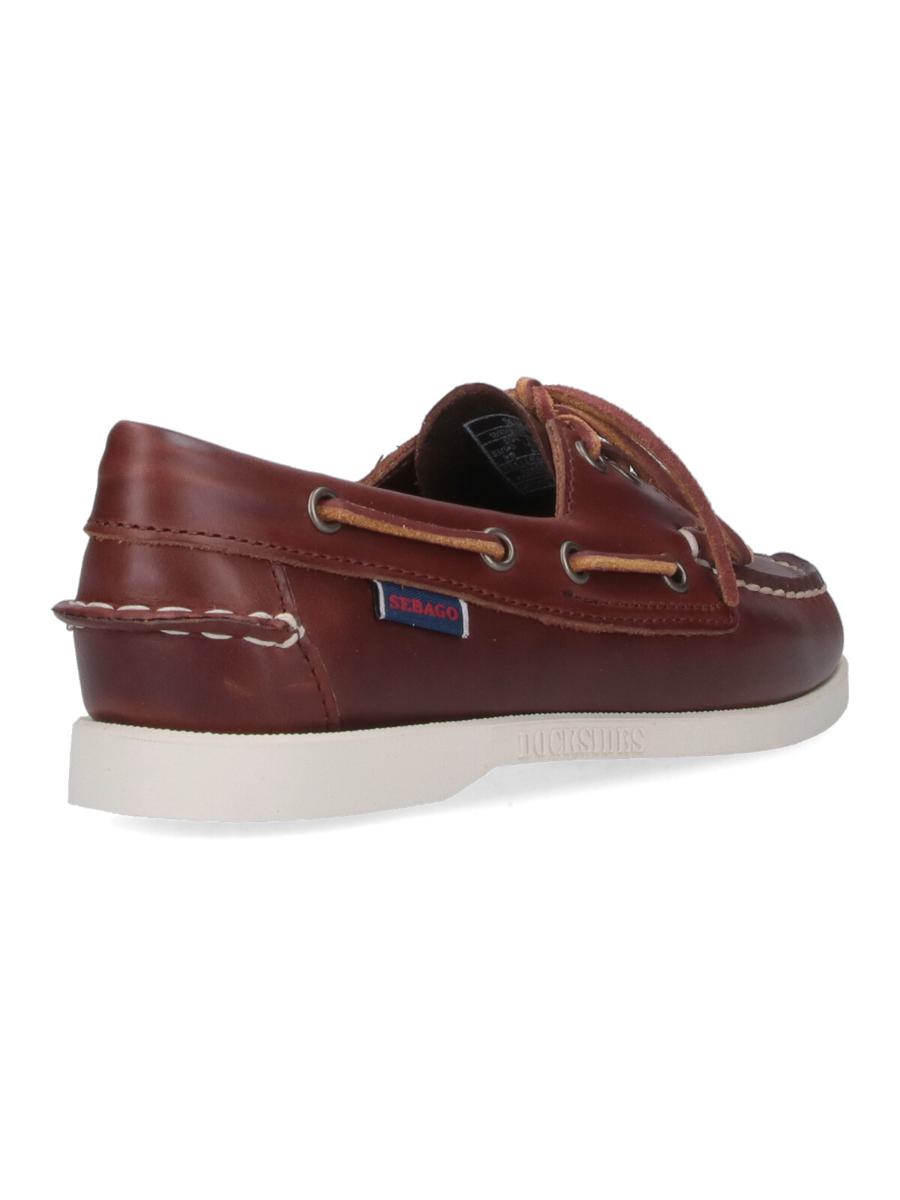Sebago Flat Shoes