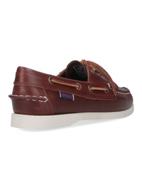 Sebago Flat Shoes