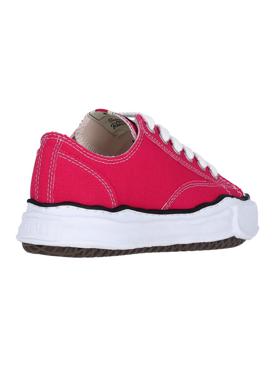 Maison Mihara Yasuhiro Sneakers