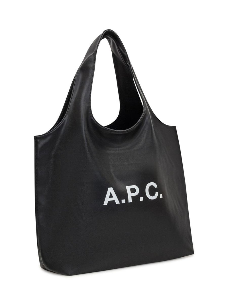 A.P.C. Ninnon Tote Bag