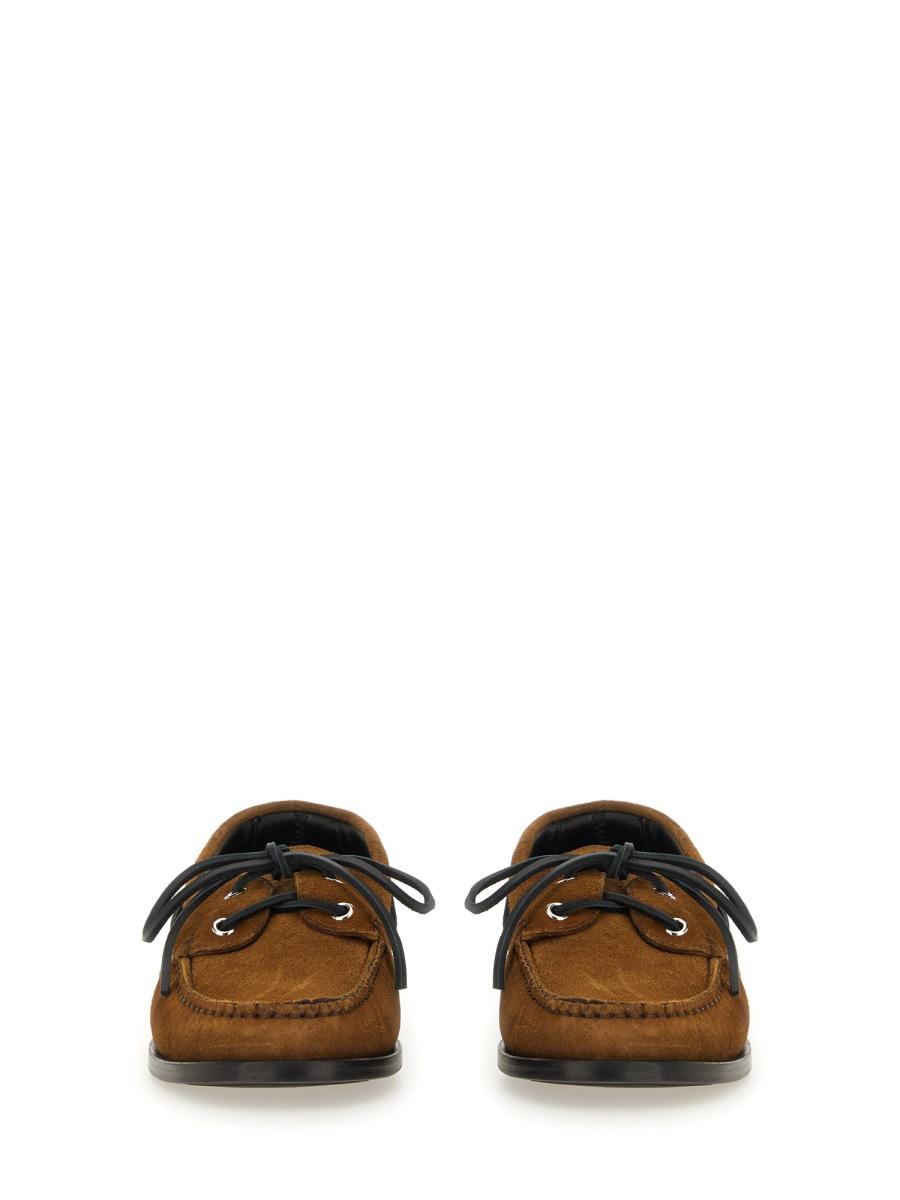 Aeyde Moccasin "Harris"