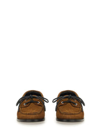 Aeyde Moccasin "Harris"