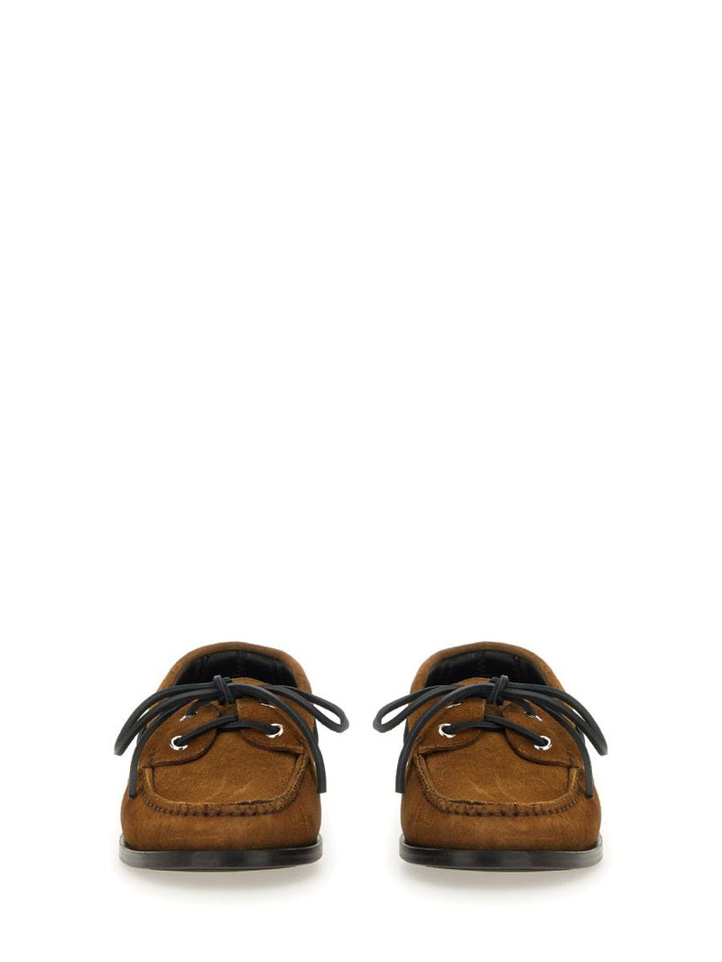 Aeyde Moccasin "Harris"