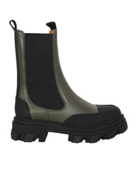 Ganni Boots