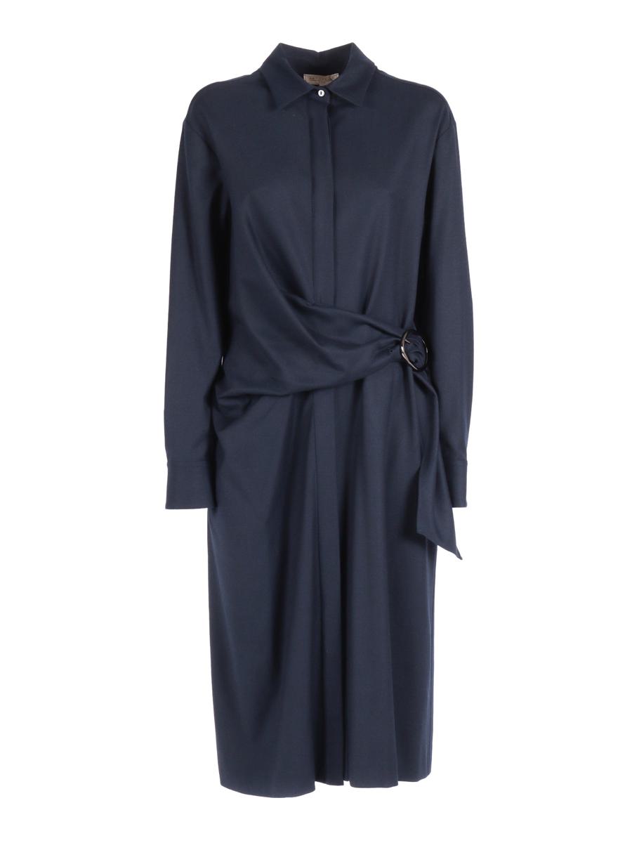 Antonelli Midi Dress