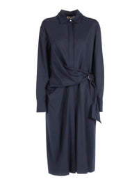 Antonelli Midi Dress