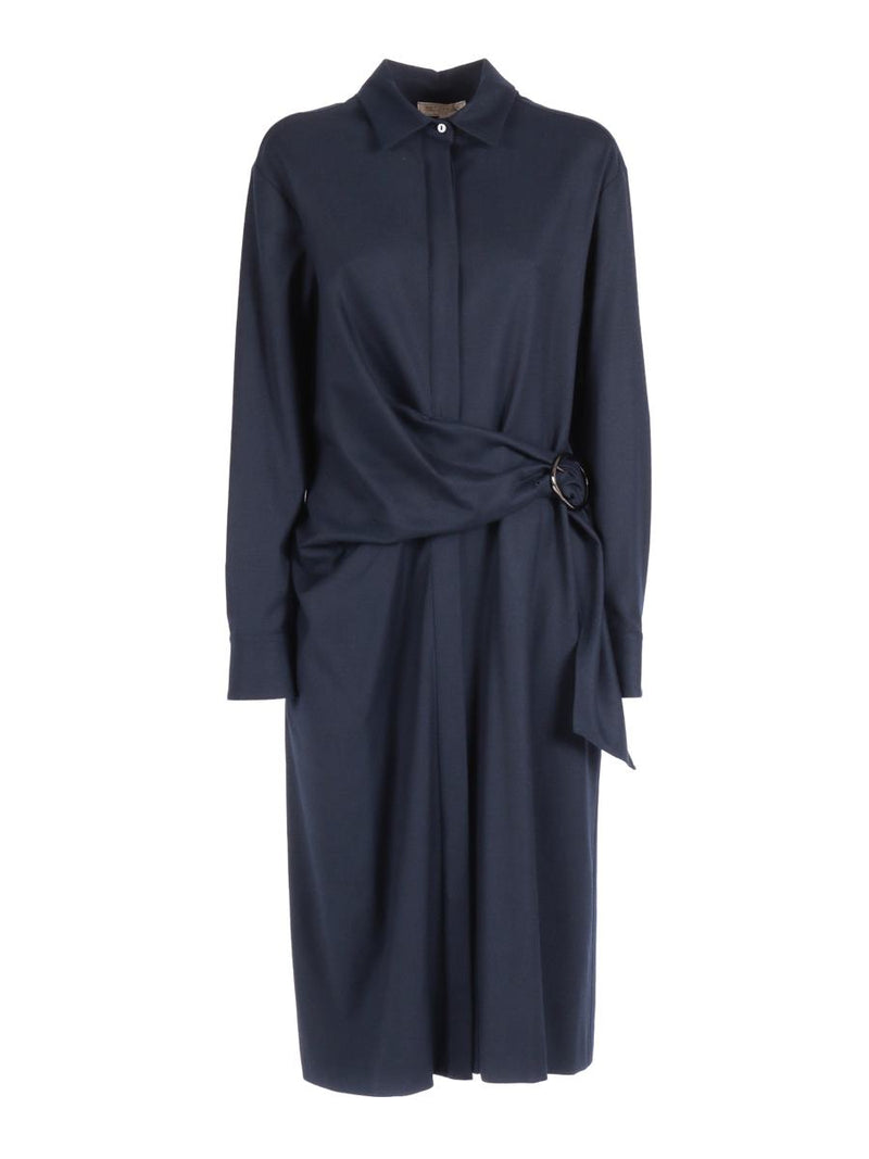 Antonelli Midi Dress