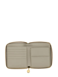 Stella McCartney Zipped Wallet