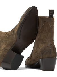 Sartore Ankle Boots