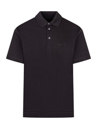 Givenchy Polo Shirt With Logo
