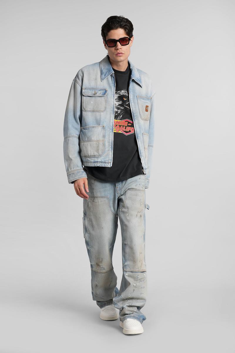 Amiri Jeans