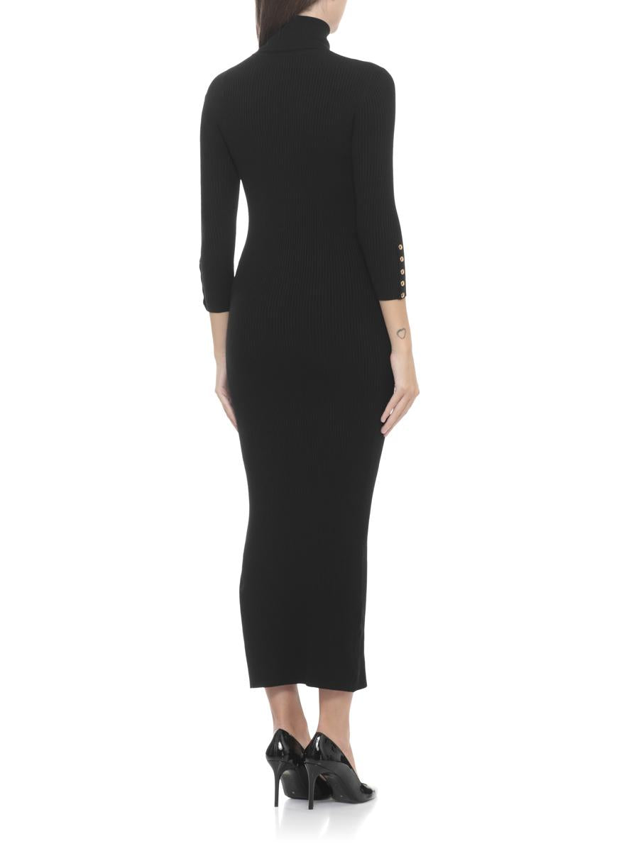 Elisabetta Franchi Dresses