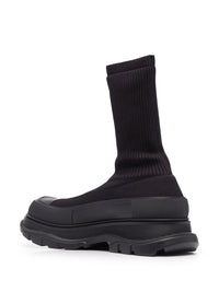 Alexander McQueen Tread Slick Sneakers