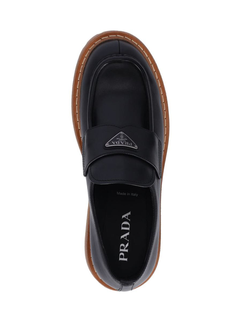 Prada Flat Shoes
