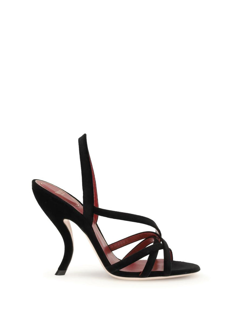 Valentino Garavani Sandals