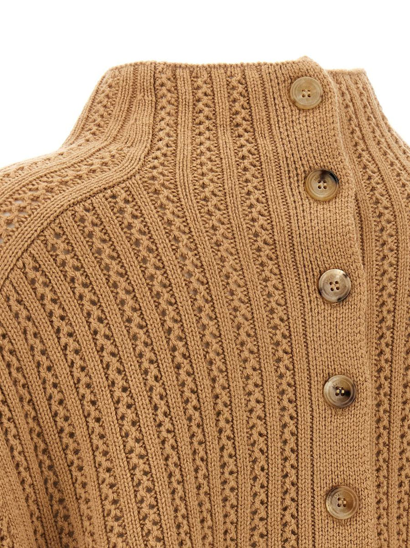 Max Mara 'Hodeida' Cardigan