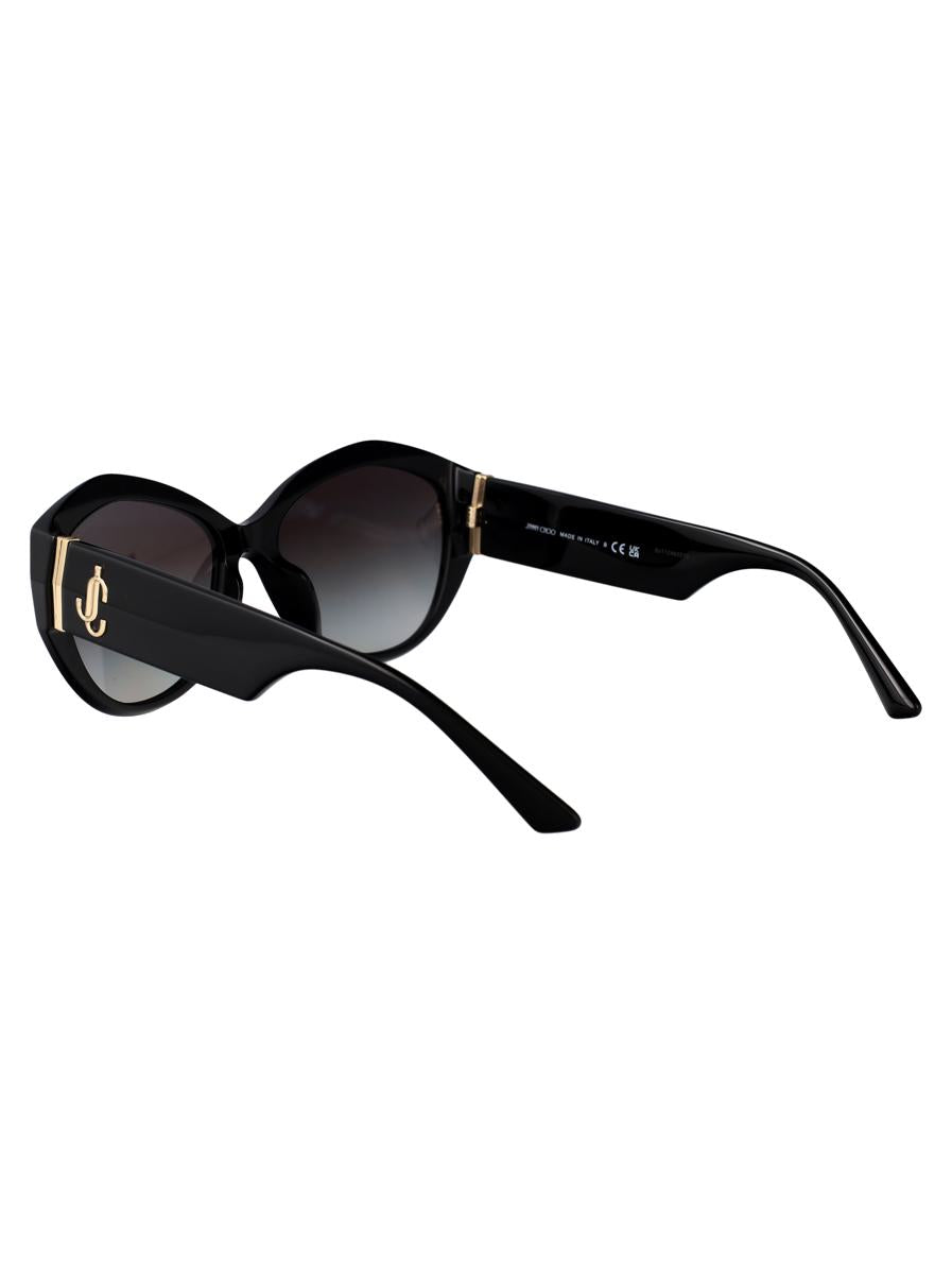 Jimmy Choo Sunglasses