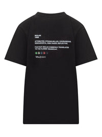 Coperni X Disney Mulan T-Shirt