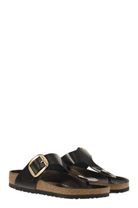 Birkenstock Gizeh Big Buckle - Flip-Flops With Buckle