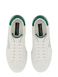 Dolce & Gabbana "Portofino" Sneaker