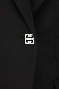 Givenchy Jackets & Vests