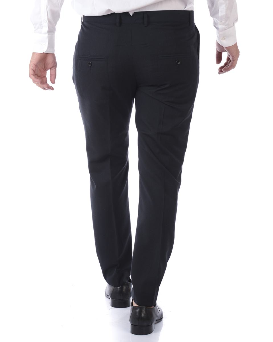 Daniele Alessandrini Jeans Trouser