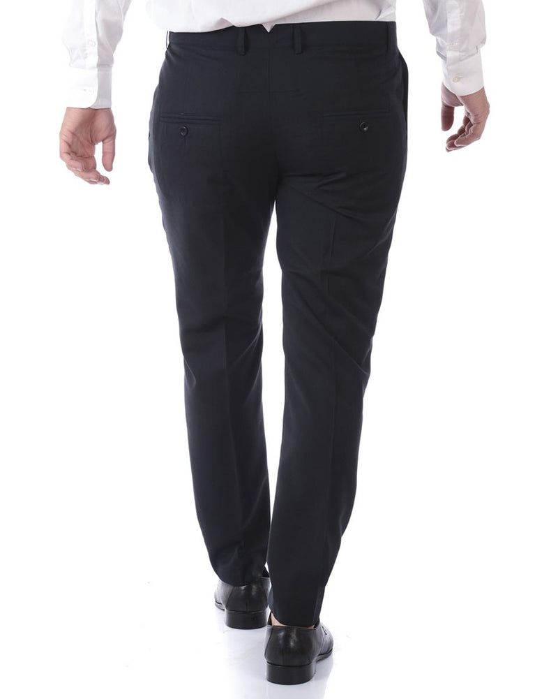 Daniele Alessandrini Jeans Trouser