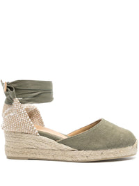 Castañer Carina Canvas Espadrilles