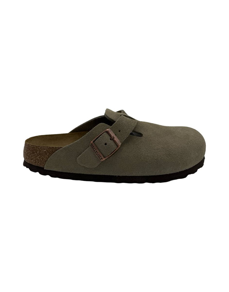 Birkenstock City Shoes