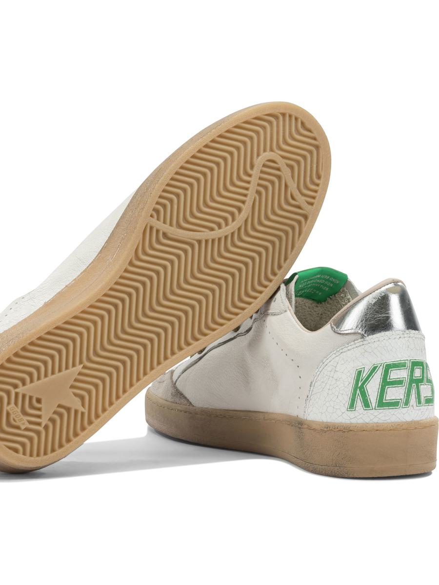 Golden Goose "Ball Star" Sneakers